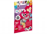 LEGO DOTS - Suplimentare Seria 4 41931, 105 piese