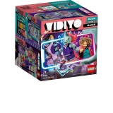 LEGO VIDIYO - Unicorn DJ BeatBox 43106, 84 piese