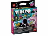 LEGO VIDIYO - Colegi de trupa  43101, 11 piese