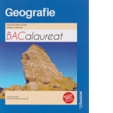 Geografie. Bacalaureat. Sinteze teoretice, modele complete de rezolvare