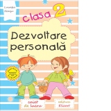 Dezvoltare personala. Clasa a II-a. Caiet de lucru