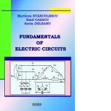 Fundamentals of electric circuits