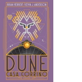 Dune. Casa Corrino