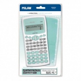 Calculator 10 DG Milan stiintific antibacterial 159110IBGGRBL