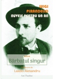 Nuvele pentru un an. Barbatul singur. Volumul IV