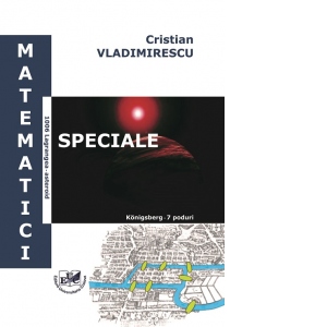 Matematici speciale