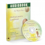 Meditatii pentru manifestare. Meditatii de dimineata si seara pentru a crea literalmente tot ce-ti doreste inima (audiobook)