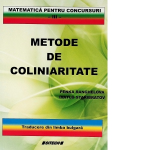 Metode de coliniaritate