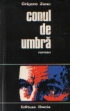 Conul de umbra - Roman