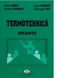 Termotehnica. Aplicatii