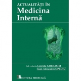 Actualitati in medicina interna 2021