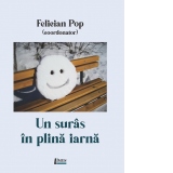 Un suras in plina iarna