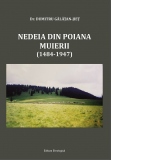 Nedeia din poiana Muierii (1484-1947)