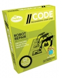 Code: Robot Repair Level 3