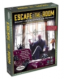 Escape The Room:
Secret Of Dr Gravely’s Retreat