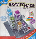 Gravity Maze