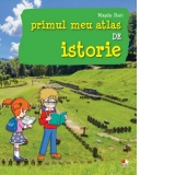 Primul meu atlas de istorie