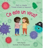 Ce este un virus? (Usborne)