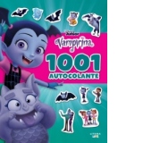 Disney Junior. Vampirina. 1001 de autocolante