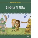 Mitologia. Didona si Enea