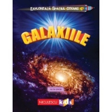 Exploreaza Spatiul Cosmic. Galaxiile