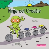 Ninja cel Creativ