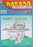 Parada integramelor. Nr. 94/2021