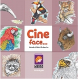 Cine face...? Animale si pasari din America