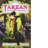 Tarzan din neamul maimutelor