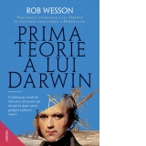 Prima teorie a lui Darwin. Fascinanta calatorie a lui Darwin in cautarea unei teorii a Pamantului