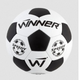 Minge fotbal din material sintetic Speedy, marimea 5