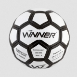 Minge fotbal Super Light, marimea 4