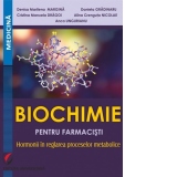 Biochimie pentru farmacisti. Hormonii in reglarea proceselor metabolice