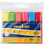 Evidentiator Molin set 6 buc