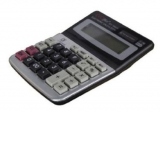 Calculator de Birou EVOffice 12 DG, Model EV-1800S - 12 Caractere
