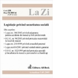 Legislatia privind securitatea sociala (actualizat la 05.05.2005)
