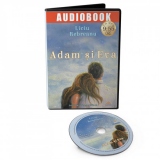 Adam si Eva (audiobook)
