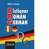 Dictionar roman-german