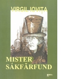 Mister Sakfarfund