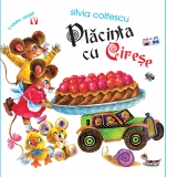 Placinta cu cirese