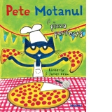 Pete Motanul si pizza perfecta