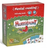 HurriCount. Mental counting