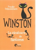 Winston. La vanatoare de fantome