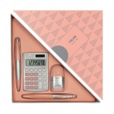 Set cadou calculator, 08738