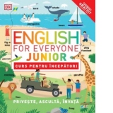 English for everyone. Curs pentru incepatori