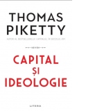 Capital si ideologie