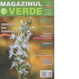 Magazinul Verde. Nr.5/2021