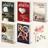 Pachet Gold Cecelia Ahern