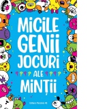 Micile genii: Jocuri ale mintii