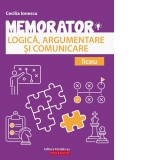 Memorator de logica, argumentare si comunicare pentru liceu